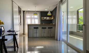 Imagem 3: Condomínio Alphaville II