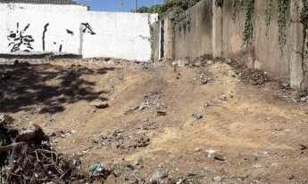 Imagem 3: Terreno no Bairro Goiabeiras