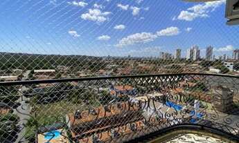 Imagem 2: Edifício Atiaia, 3 dormitórios, 1 suítes, 3 banheiro, 2 vagas na garagem, 140M² de Área Co