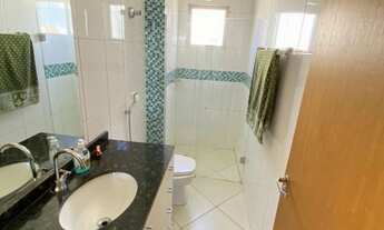 Imagem 3: Edifício Atiaia, 3 dormitórios, 1 suítes, 3 banheiro, 2 vagas na garagem, 140M² de Área Co