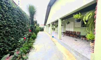 Imagem 4: Casa Residencial ou Comercial Bairro Cidade Alta