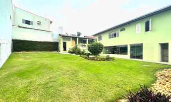 Imagem 6: Casa Residencial ou Comercial Bairro Cidade Alta