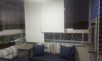 Imagem: Condomínio Residencial Parque Pantanal