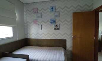 Imagem 2: Condomínio Residencial Parque Pantanal 3