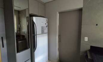 Imagem 4: Condomínio Residencial Parque Pantanal 3