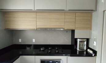 Imagem 5: Condomínio Residencial Parque Pantanal 3