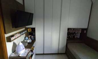 Imagem 6: Condomínio Residencial Parque Pantanal 3