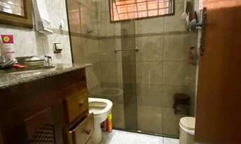 Imagem 7: Residencial JK, 3 dormitórios, 1 suítes, 3 banheiro, 1 vaga na garagem, 240M² de Área Cons