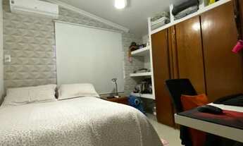 Imagem 3: Residencial JK, 3 dormitórios, 1 suítes, 3 banheiro, 1 vaga na garagem, 240M² de Área Cons