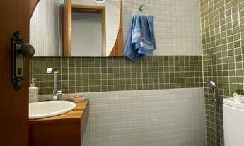 Imagem 4: Residencial JK, 3 dormitórios, 1 suítes, 3 banheiro, 1 vaga na garagem, 240M² de Área Cons