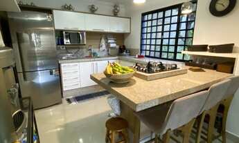 Imagem 2: Residencial JK, 3 dormitórios, 1 suítes, 3 banheiro, 1 vaga na garagem, 240M² de Área Cons