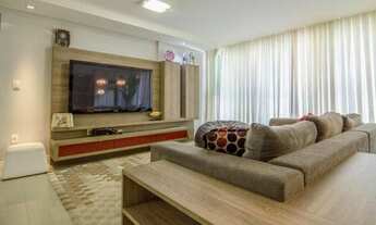 Imagem: Edifício Palm Beach Residence