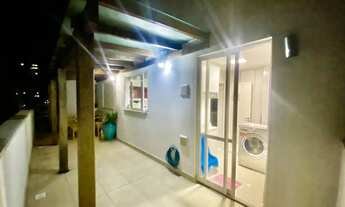 Imagem 3: Edifício Palm Beach Residence