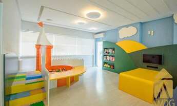 Imagem 6: Edifício Palm Beach Residence