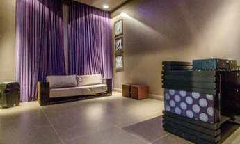 Imagem 7: Edifício Palm Beach Residence