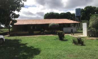 Imagem: Fazenda com 96 hectares em Nossa Senhora