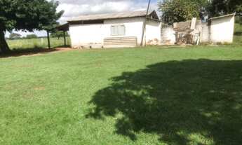 Imagem 2: Fazenda com 96 hectares em Nossa Senhora do Livramento/MT