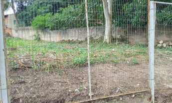 Imagem 2: Terreno no Bairro Araés na Rua Ministro João Alberto