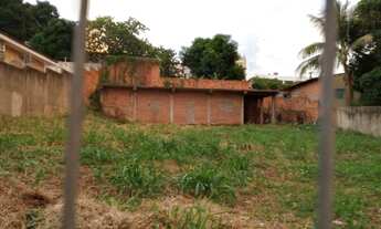 Imagem 3: Terreno no Bairro Araés na Rua Ministro João Alberto