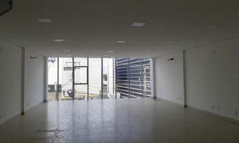 Imagem 2: Predio na Comandante Costa