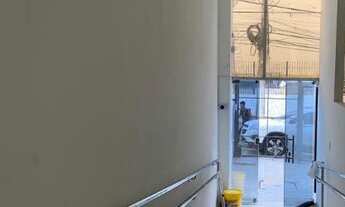 Imagem 4: Predio na Comandante Costa