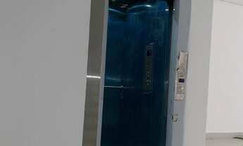 Imagem 5: Predio na Comandante Costa