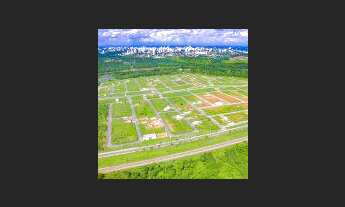 Imagem: Terreno no Loteamento Jardim Petrópolis