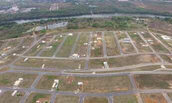 Imagem 4: Terreno no Loteamento Jardim Petrópolis