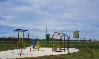 Imagem 6: Terreno no Loteamento Jardim Petrópolis