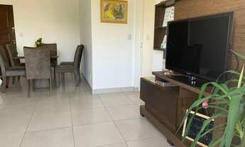 Imagem 4: Edifício Renoir, 3 dormitórios, 1 suítes, 2 banheiro, 1 vaga na garagem, 98M² de Área Cons