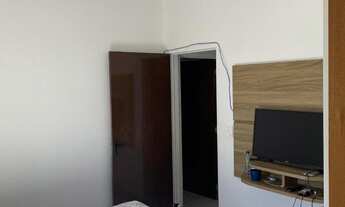 Imagem 6: Edifício Renoir, 3 dormitórios, 1 suítes, 2 banheiro, 1 vaga na garagem, 98M² de Área Cons