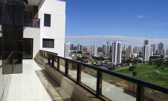 Imagem 2: Cobertura do Edifício Wish