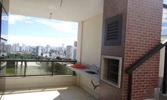 Imagem 6: Cobertura do Edifício Wish