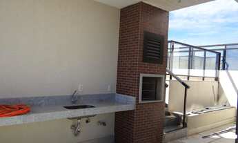 Imagem 5: Cobertura do Edifício Wish