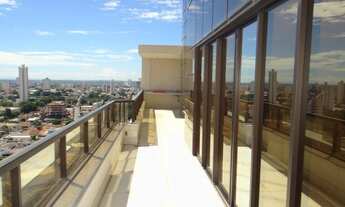 Imagem 4: Cobertura do Edifício Wish