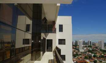 Imagem 3: Cobertura do Edifício Wish