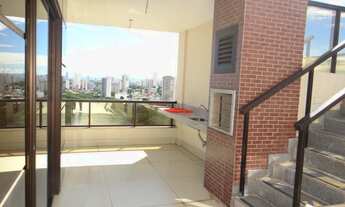 Imagem 7: Cobertura do Edifício Wish