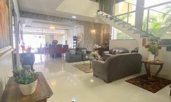 Imagem: Condomínio Florais do Lagos