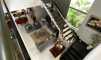 Imagem 2: Condomínio Florais do Lagos