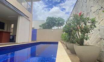 Imagem 5: Condomínio Florais do Lagos