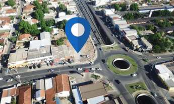 Imagem: Terreno comercial na Av. Miguel Sutil e