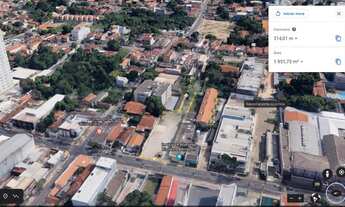 Imagem 6: Terreno na Comandante Costa