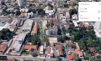 Imagem 7: Terreno na Comandante Costa