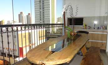 Imagem 4: Edifício Jardins de France