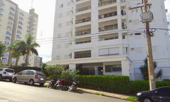 Imagem 2: Edifício Jardins de France