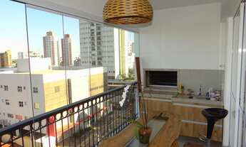 Imagem 5: Edifício Jardins de France