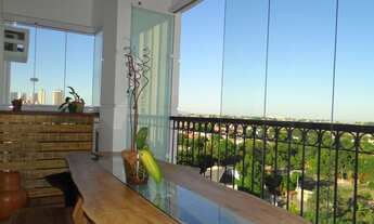 Imagem 6: Edifício Jardins de France