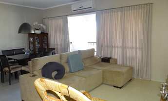 Imagem 7: Edifício Jardins de France