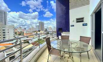 Imagem 5: Edifício Sky Loft