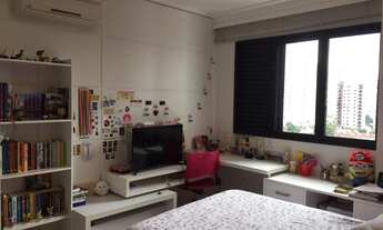 Imagem 5: Edifício Paul Cezanne